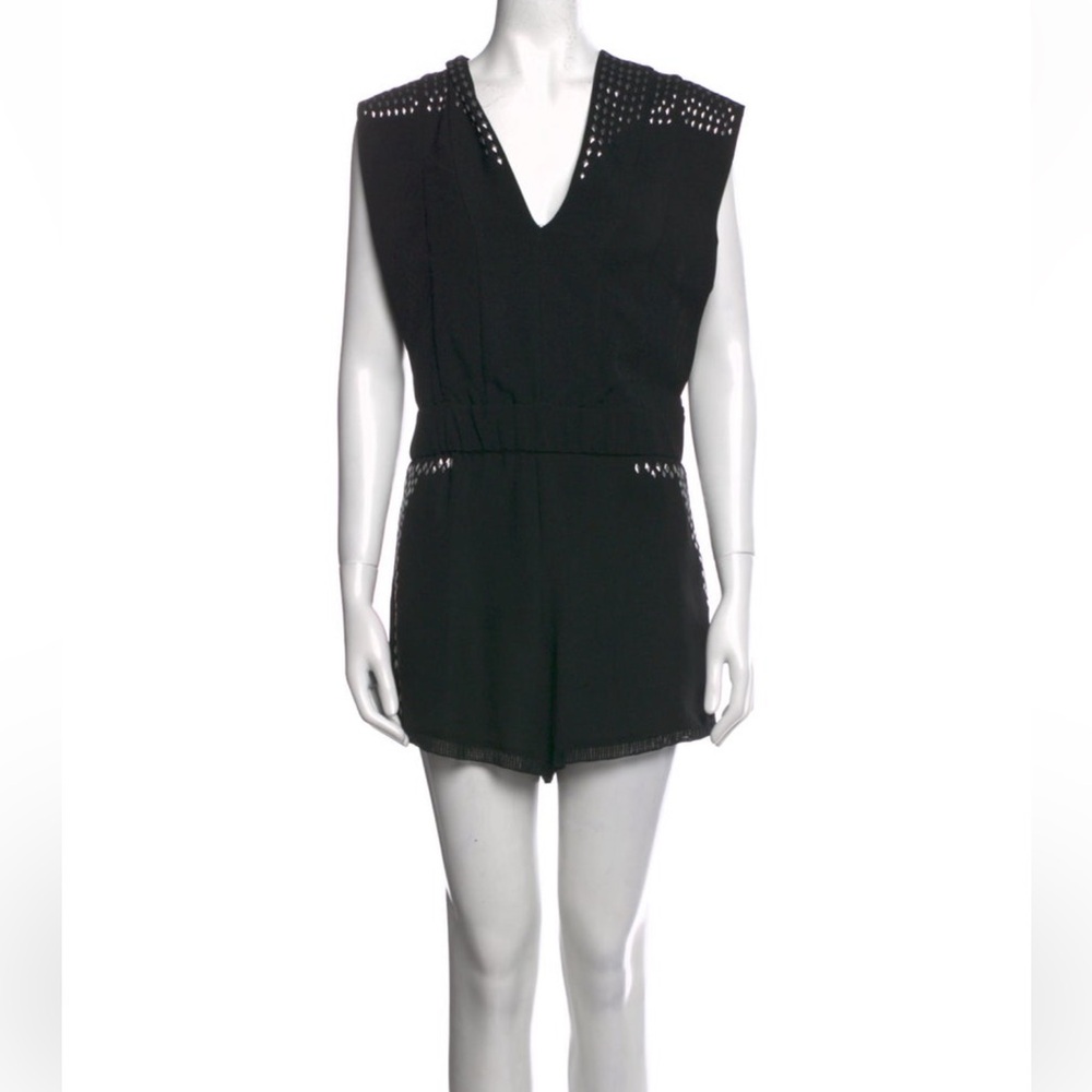 Iro romper